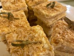 拿破仑蛋糕-马哥孛罗咖啡厅·Cafe Marco (厦门马哥孛罗东方大酒店)