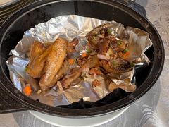 -丰尔粥食·粥底火锅·桑拿鸡(大良总店)