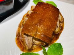 -杏花堂山西菜馆(壹方城店)