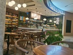 -BAKER&SPICE(国金中心商场店)
