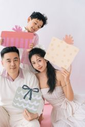 -三只熊儿童摄影(公园店)
