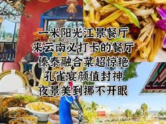 -西双版纳原始森林公园