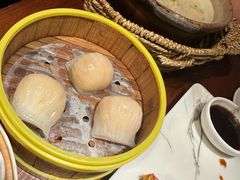 -南拳十三姨·潮汕砂锅粥(世纪金源店)