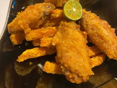 -桂满陇·海市蜃楼·黑金(国金店)