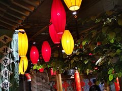 -北平盛世·新京菜·北京烤鸭(劲松·双井店)