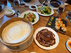 -云龙轩(迪士尼探索家度假酒店)