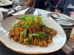 -哈蒙德餐厅