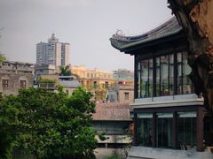 -荔湾湖公园