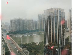 -闽江夜游台江旅游码头