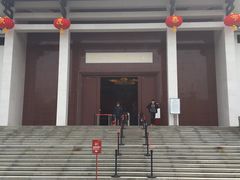 -韶山毛泽东同志故居