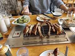 -张记焖窑·十五年专注焖烤(雍和宫店)