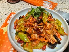 -小董哥烤串(金水花城店)