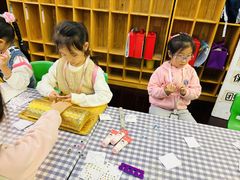 -吉的堡幼儿园(资阳恒大园)