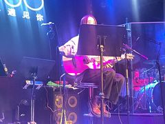 -MOSSO音乐酒吧·live house(南京旗舰店)