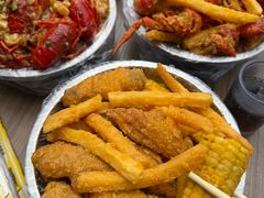 -李叔叔虾蟹大排档(青羊店)