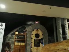 -绿岛汤泉韩式休闲会所
