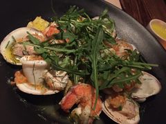 -Mercato莫卡多露台餐厅与酒吧(K11店)