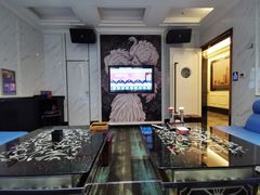 包房-皇马纯KTV(景田店)