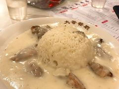 -大哥餐厅(西城花园店)