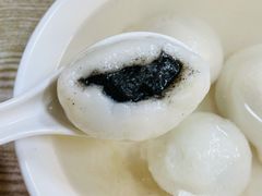 黑洋沙汤圆-利达汤圆馄饨(川公路店)