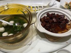 -梅花香里大酒店(郁金香路店)