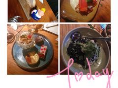 -普朗姆生蚝吧(原建国路店)