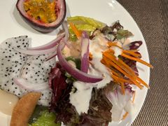 -大中华希尔顿酒店-念自助餐·嗨啤·小龙虾