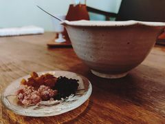 -知亘茶食