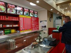 -京九排骨米饭(江西路店)