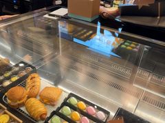 -星巴克臻选(成都太古里店)