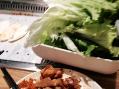 -新石器烤肉(新湖广场店)