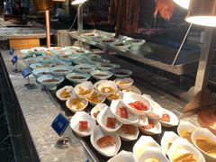 -一方渔歌蒸汽海鲜自助(文化路万达广场店)