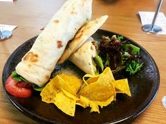 -HELLO 27 意面·沙拉·帕尼尼