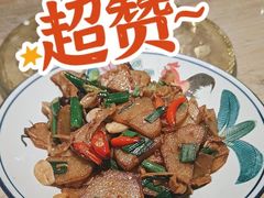-树厨贵州菜(大十字店)