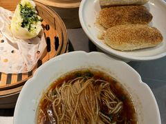 -晓淮山·扬州早茶·淮扬菜(龙阳广场店)