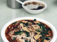 -官渡李记小锅米线(新亚洲体育城百合园东北)