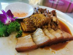 -黄埔华苑酒家(黄埔店)