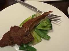 -彩丰楼·中餐厅(国家会展中心上海洲际店)