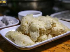 -章记正宗南岗鱼蛋火锅