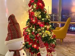 -三迪希尔顿酒店·星空酒廊