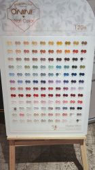 -素颜秀·纹眉·野生眉·纹唇半永久