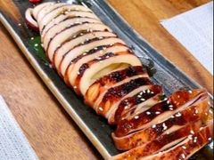 -森味薪火烧•烧鸟居酒屋•日本料理(望京店)