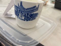 -小菜园新徽菜(南京秦淮龙蟠汇店)