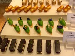 -深圳四季酒店·馥自助餐厅