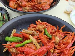 -聚味瞿记·龙虾堂(渔人码头一店)