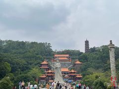 -南沙天后宫景区