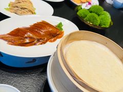 -四季民福烤鸭店(外滩外白渡桥店)