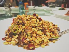 -南山鲜虾面·活鲜小馆·海味大连菜(南山总店)