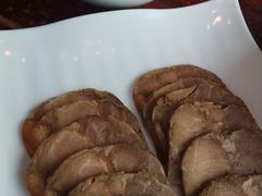 -前门故事烤鸭店(十里河店)
