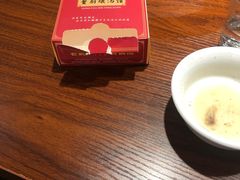 -董厨煨汤馆(车站路店)